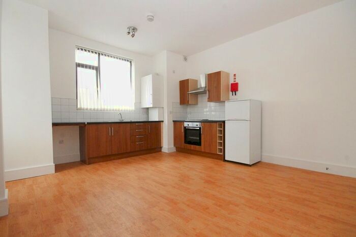 1 Bedroom Flat To Rent In Prescot Road, St Helens, WA10