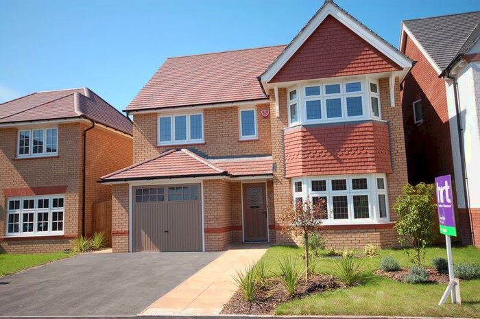 4 Bedroom Detached House To Rent In Burdons Close, Wenvoe, CF5