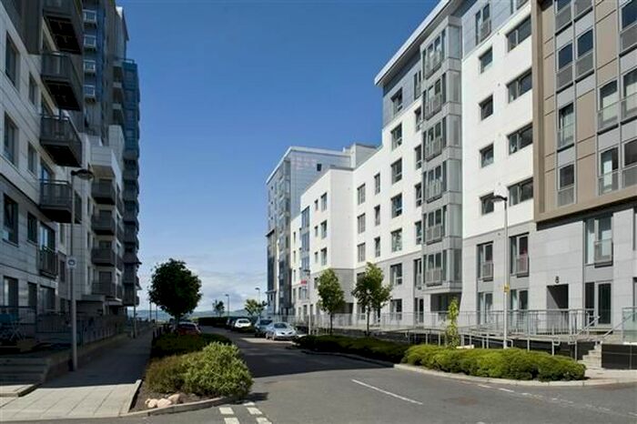 2 Bedroom Flat To Rent In Western Harbour Midway, Newhaven, Edinburgh, EH6