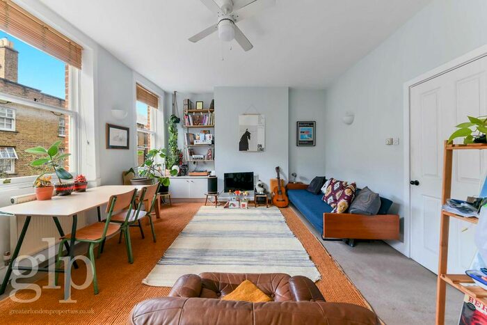 1 Bedroom Flat To Rent In Lambs Conduit Street, Bloomsbury, WC1N