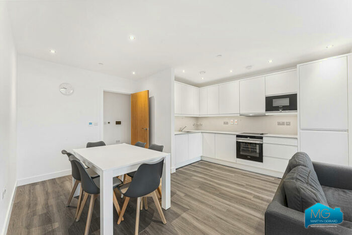 3 Bedroom Apartment To Rent In Lismore Boulevard, Colindale, London, NW9