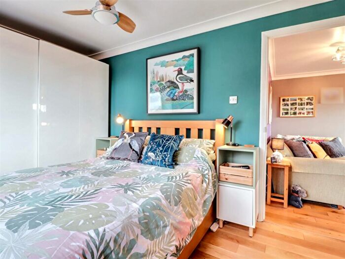 1 Bedroom Apartment For Sale In Stone Breck, Norwich, NR5