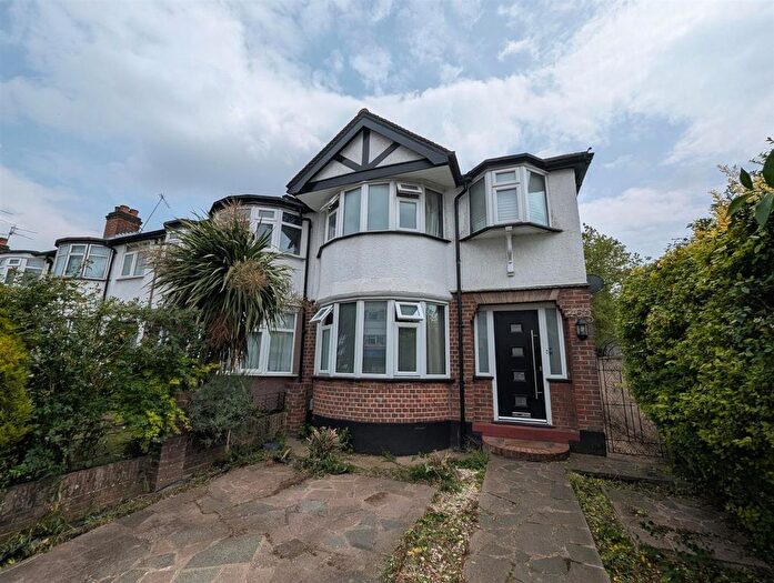 3 Bedroom Property To Rent In Northolt Road, South Harrow, HA2