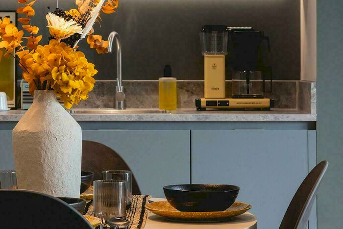 2 Bedroom Apartment To Rent In New England Street, BN1