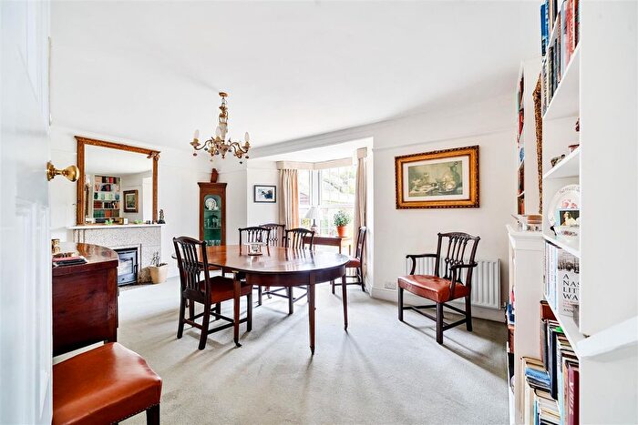 4 Bedroom Detached House For Sale In Bridge, Constantine, TR11