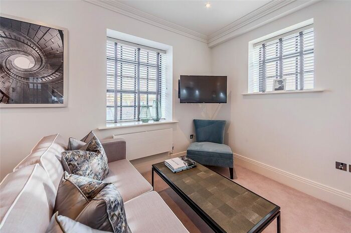 2 Bedroom Flat To Rent In Palace Wharf, Fulham W6