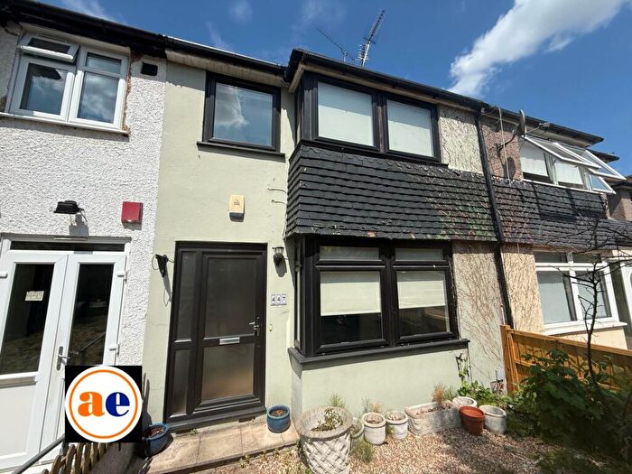 3 Bedroom House To Rent In Abbey Road, Belvedere ***D Floorplan & Video Available ***, DA17
