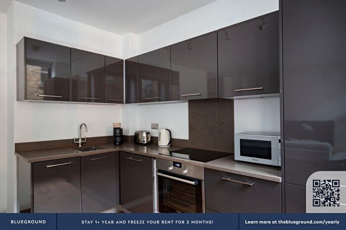 1 Bedroom Flat To Rent In Shoreditch, London, E1