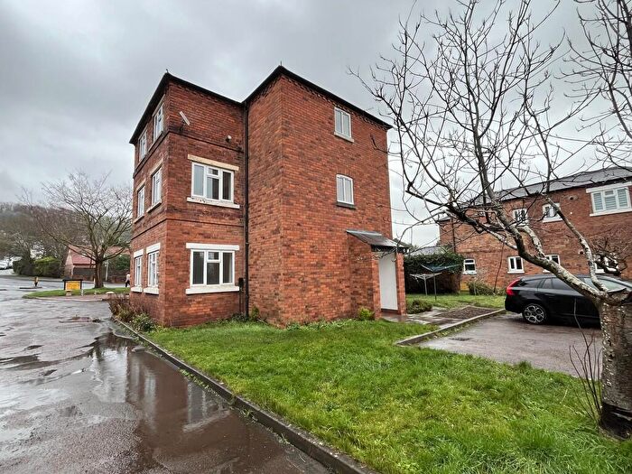 1 Bedroom Flat For Sale In Orchard Lane, Ledbury, HR8