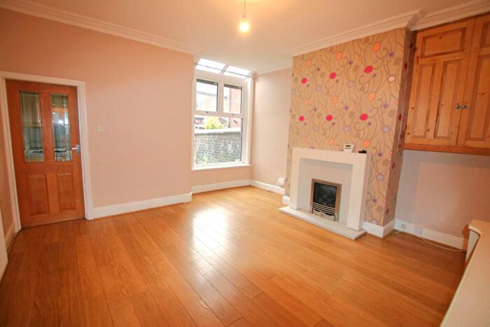 3 Bedroom Terraced House To Rent In Franklin Road, Witton, Blackburn, BB2