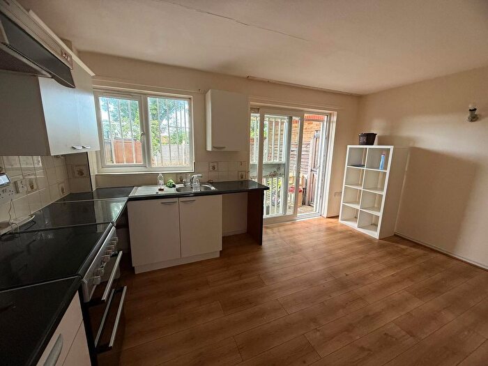 3 Bedroom Terraced House To Rent In Lena Kennedy Close, Chingford, E4