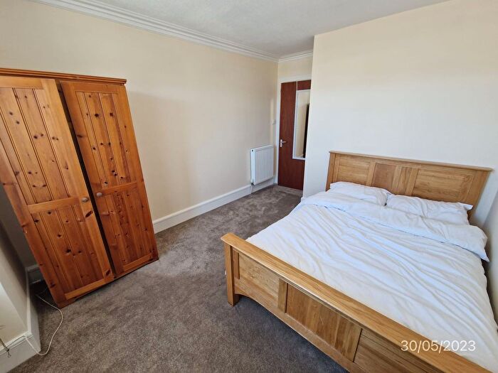 3 Bedroom Flat To Rent In Leadside Road, Top Floor Flat, Aberdeen, Aberdeenshire, AB25