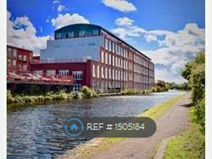 2 Bedroom Flat To Rent In Tobacco Wharf, Liverpool, L5