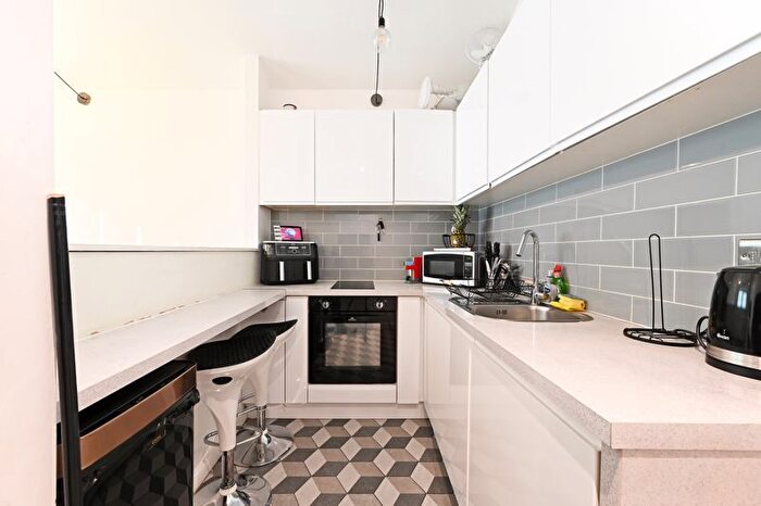 Studio For Sale In Kelham Works, Alma Street, Sheffield, S3
