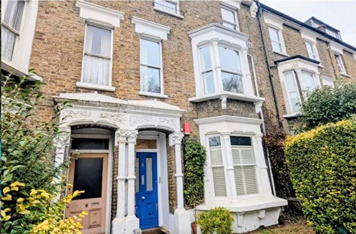 1 Bedroom Flat To Rent In First Floor Flat, Mansfield Road, London, NW3
