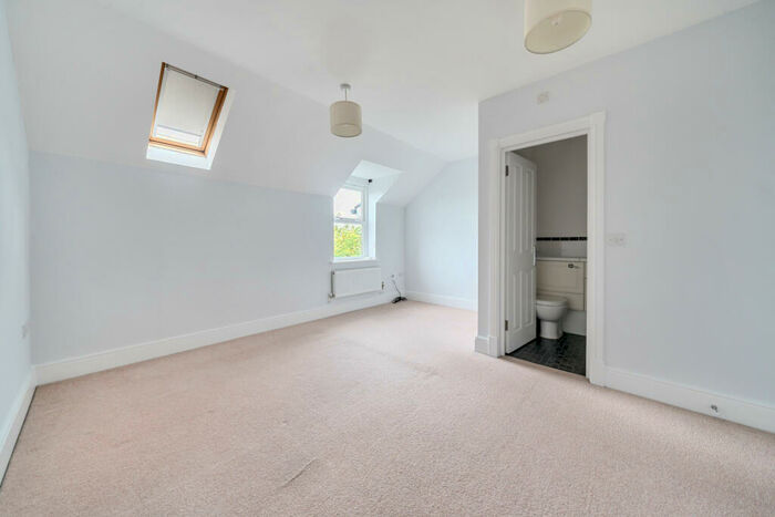 5 Bedroom Terraced House To Rent In Blyth Court, West Road, Saffron Walden, CB11