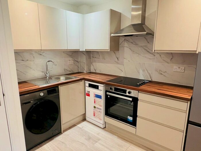 1 Bedroom Flat To Rent In Aquila Solutions, High Wycombe, Buckinghamshire, HP11