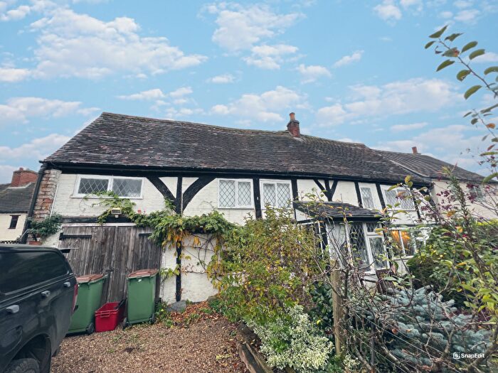 4 Bedroom Cottage For Sale In - School Lane, Newton Burgoland, Coalville, LE67