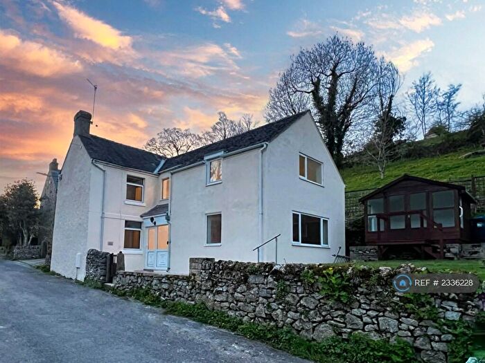 3 Bedroom Detached House To Rent In The Dale, Bonsall, Matlock, DE4