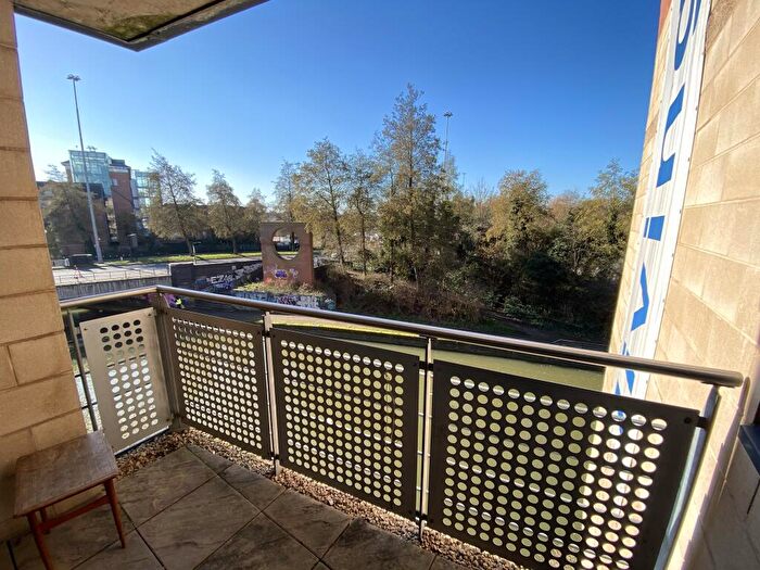 2 Bedroom Flat To Rent In Roman Wall, Bath Lane, LE3