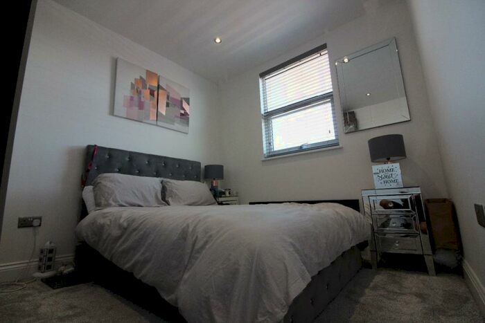 1 Bedroom Apartment To Rent In City Bridge Apartments, Glovers Court, Preston, PR1