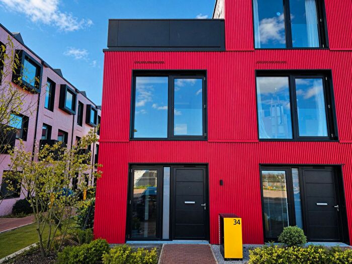 3 Bedroom End Terrace House To Rent In Redbridge Quay, Wallasey, CH41