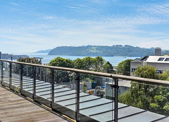 3 Bedroom Apartment For Sale In Azure West, Plymouth, PL1