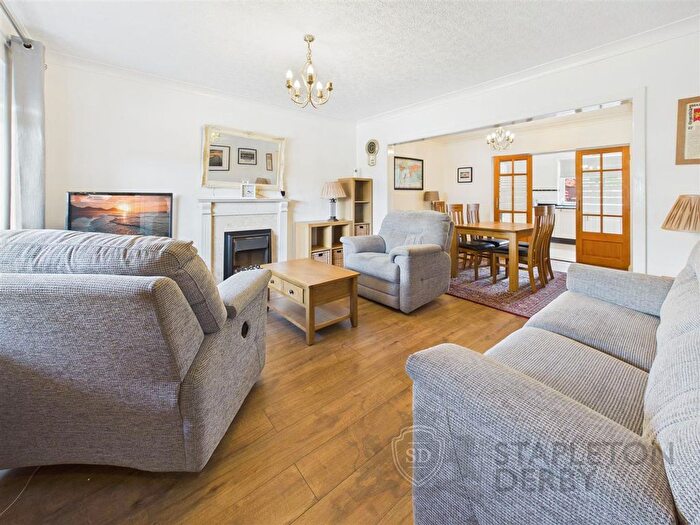 3 Bedroom Property For Sale In Bushey Lane, Rainford, WA11