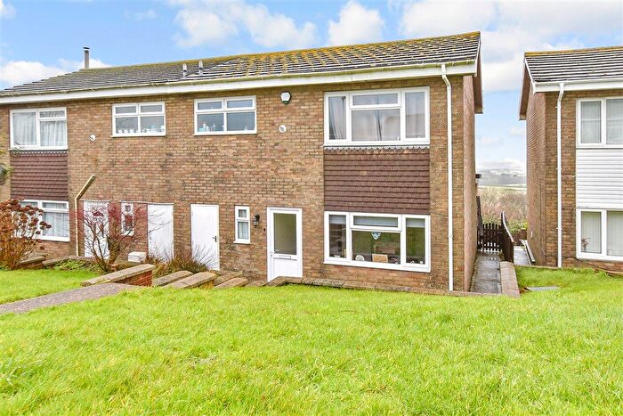 3 Bedroom Semi Detached House For Sale In Silver Trees, Shanklin, Isle Of Wight, PO37