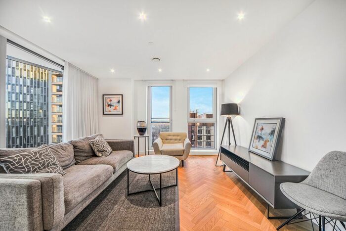 2 Bedroom Flat To Rent In Southwark Bridge Road, London, SE1