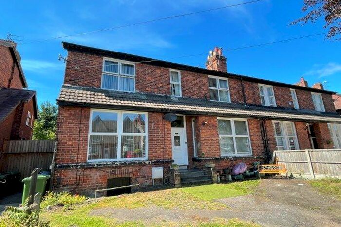 2 Bedroom Flat To Rent In Alexandra Road, Liverpool, L22