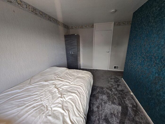 5 Bedroom Semi-Detached House To Rent In Bertha Road, Birmingham, B11