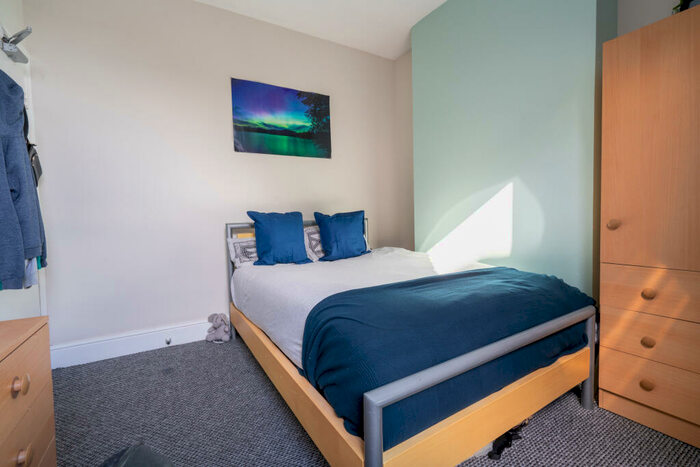 4 Bedroom Terraced House To Rent In Carholme Road, Lincoln, LN1