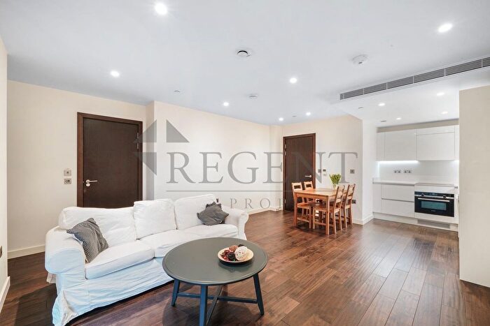 1 Bedroom Flat For Sale In Rosemary Apartments, Royal Mint Gardens, E1