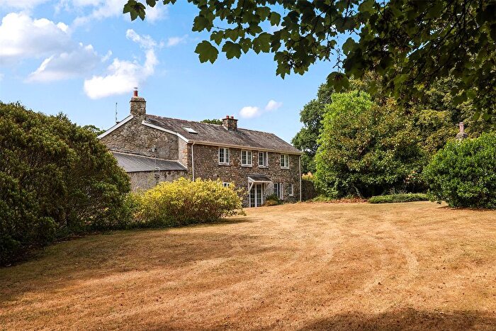 3 Bedroom Semi-Detached House For Sale In Ermington, Ivybridge, Devon, PL21