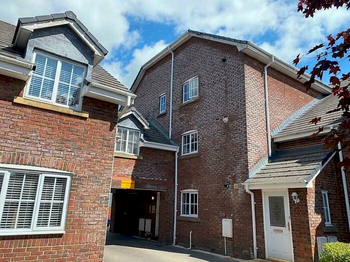 2 Bedroom House To Rent In Masefield Close, Old Langho, Blackburn, BB6