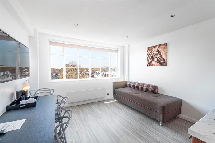 2 Bedroom Flat To Rent In Roland House, Roland Gardens, London, SW7