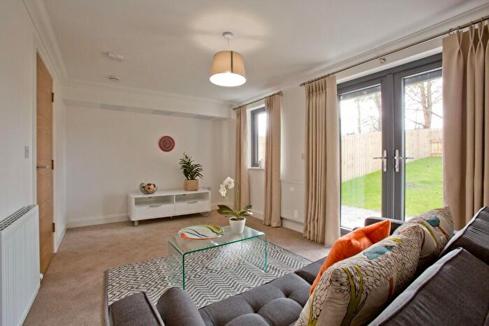 3 Bedroom Town House To Rent In Stoneywood Brae, Aberdeen, Aberdeenshire, AB21