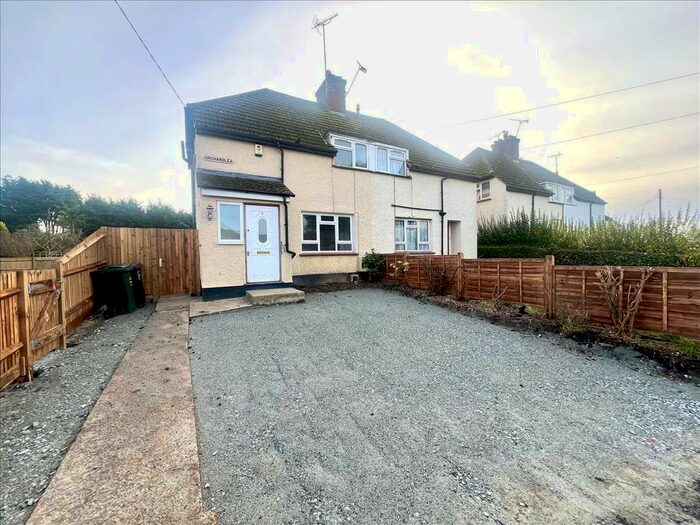 3 Bedroom Property To Rent In Orchard Road, Westwood Road, Southfleet, DA13