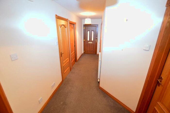 2 Bedroom Flat To Rent In Deas Wharf, Kirkcaldy, KY1