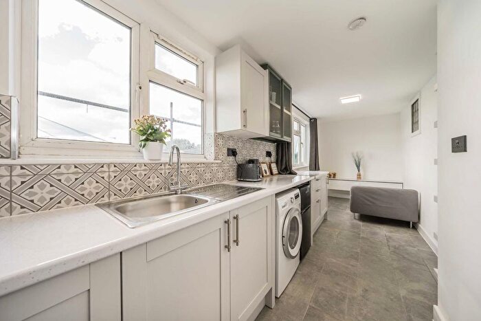 Studio To Rent In Holland Road, West Kensington, W14