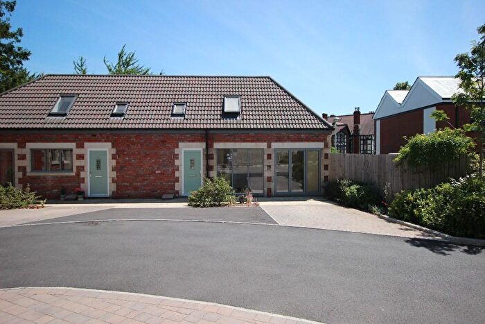 2 Bedroom Semi-Detached House To Rent In Parkfields, Chippenham, Wiltshire, SN15