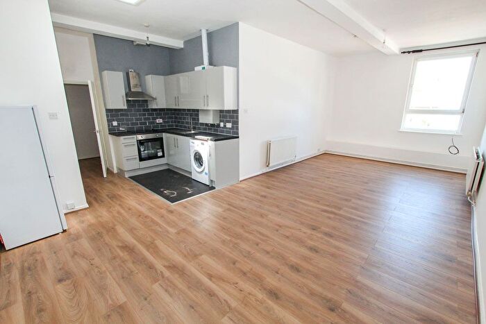 1 Bedroom Flat To Rent In Flat, - Mortimer Street, Herne Bay, CT6