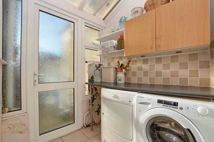 3 Bedroom Terraced House For Sale In Burton Street, Brixham, TQ5