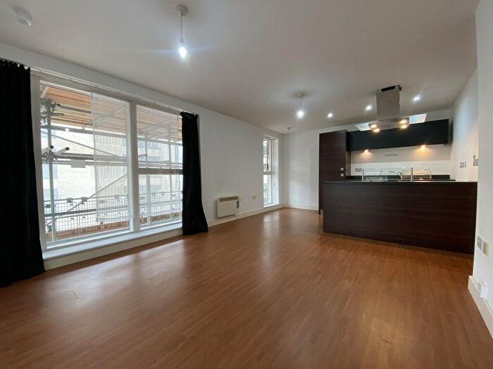 2 Bedroom Apartment To Rent In Sinope, Sherborne Street, B16