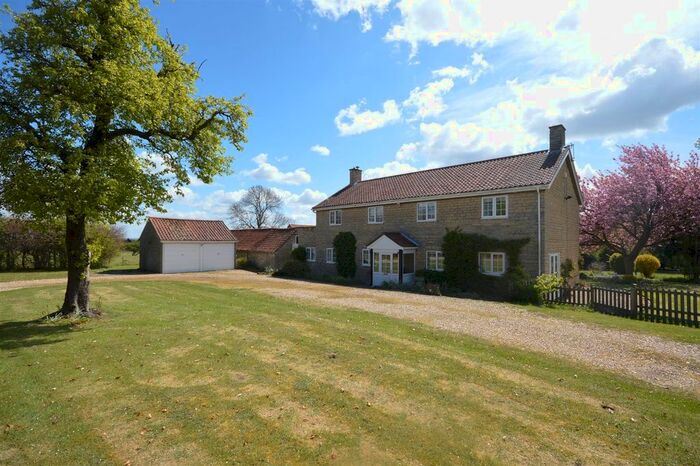 4 Bedroom Detached House To Rent In Beck Lane, Hackthorn, Lincoln, LN2