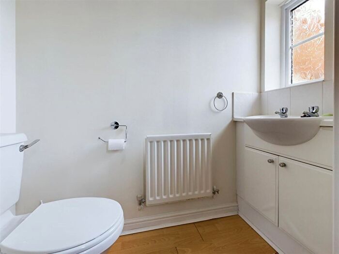 2 Bedroom Detached House To Rent In Corinum Close, Emersons Green, Bristol, BS16