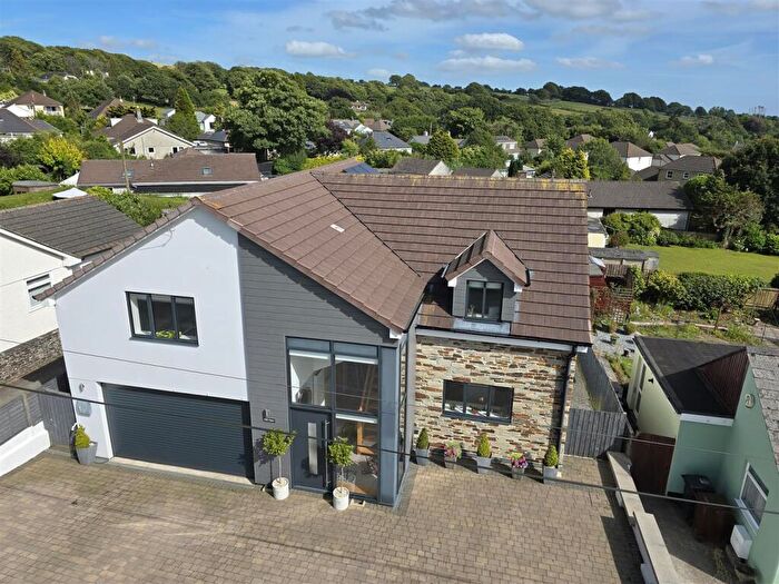 4 Bedroom House For Sale In Redmoor Road, Kelly Bray, Callington, PL17