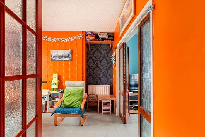 3 Bedroom Terraced House For Sale In Filton Avenue, Horfield, BS7