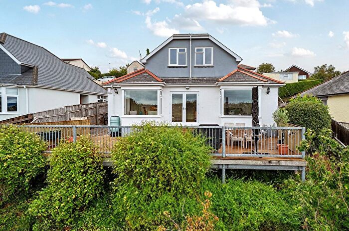 4 Bedroom Detached House For Sale In Exeter, Devon, EX1